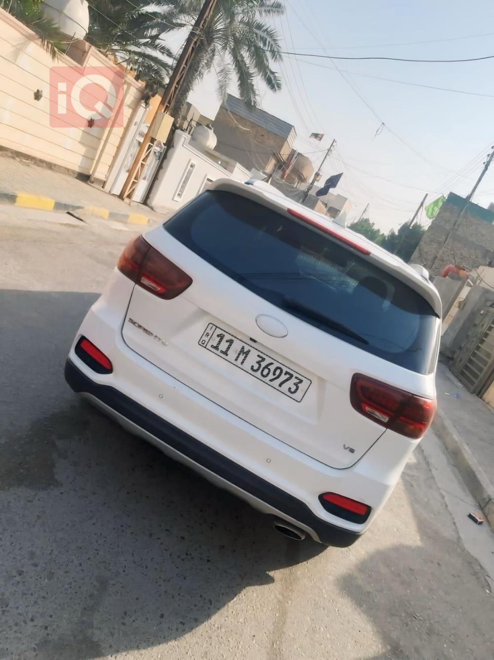 کیا سۆرینتۆ